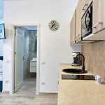 Lägenhet Mng Tomis Promenada 2 Mamaia Nord