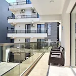 Mng Tomis Promenada 2 Mamaia Nord Năvodari