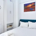 Lägenhet Mng Tomis Promenada 2 Mamaia Nord