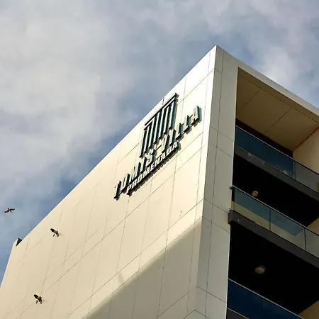 Mng Tomis Promenada 2 * Năvodari