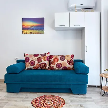 Mng Tomis Promenada 2 Năvodari