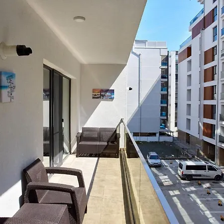 Mng Tomis Promenada 2 Năvodari