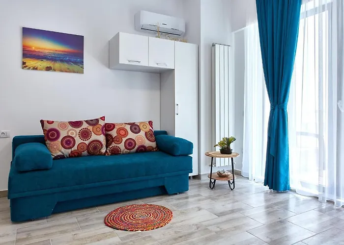 Mng Tomis Promenada 2 * Năvodari