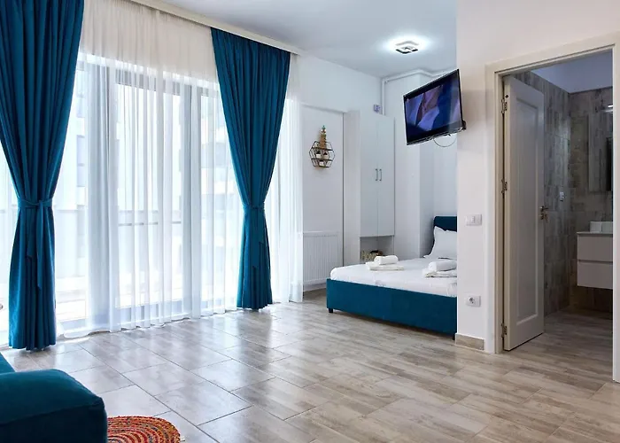 Mng Tomis Promenada 2 *