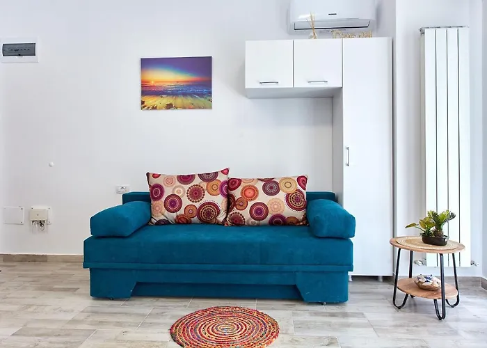 Mng Tomis Promenada 2 Năvodari