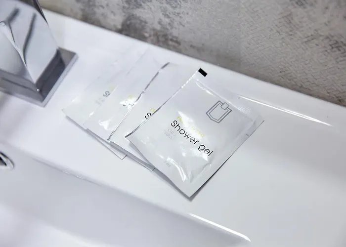 Apartmán Mng Tomis Promenada 2