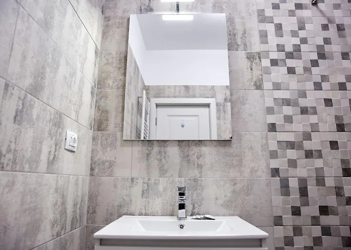 Apartmán Mng Tomis Promenada 2