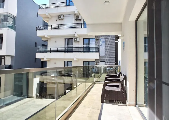 Mng Tomis Promenada 2 Năvodari