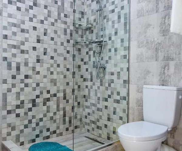 Mng Tomis Promenada 2 Apartmán Năvodari