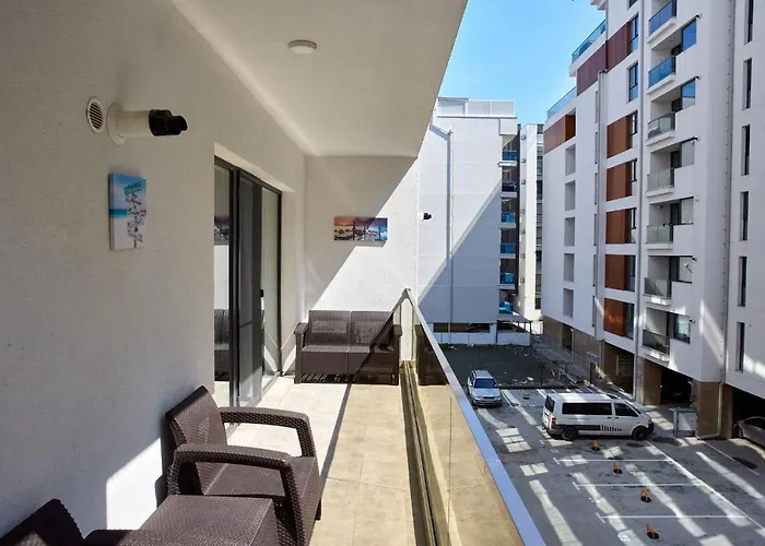 Mng Tomis Promenada 2 Năvodari