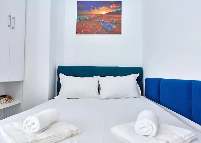 Apartmán Mng Tomis Promenada 2