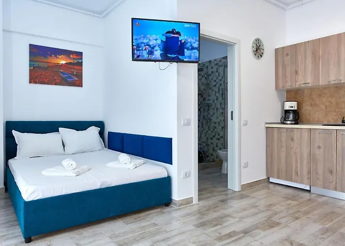 Mng Tomis Promenada 2 *