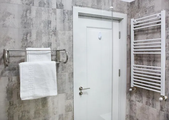 Apartmán Mng Tomis Promenada 2