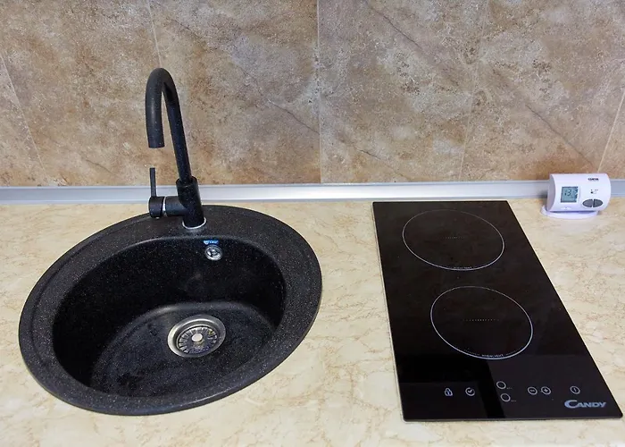 Mng Tomis Promenada 2 Năvodari