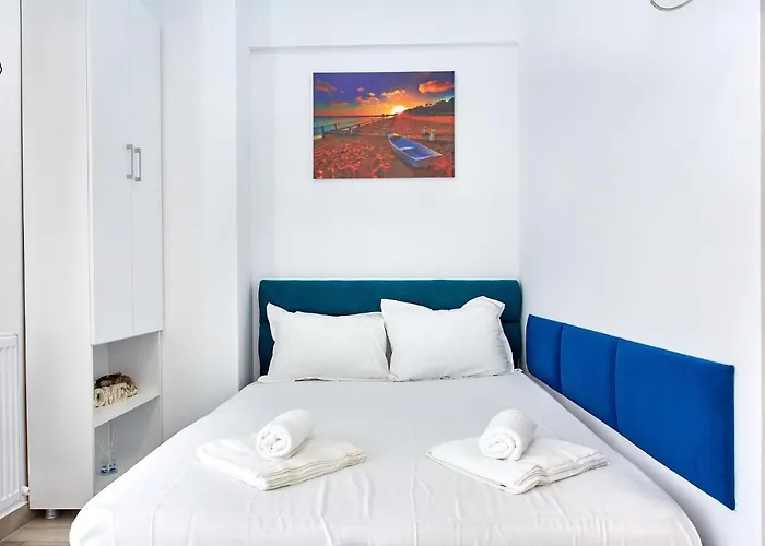 Mng Tomis Promenada 2 * Năvodari