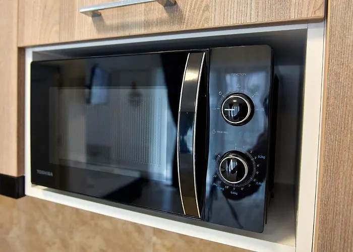 Mng Tomis Promenada 2 Apartmán Năvodari