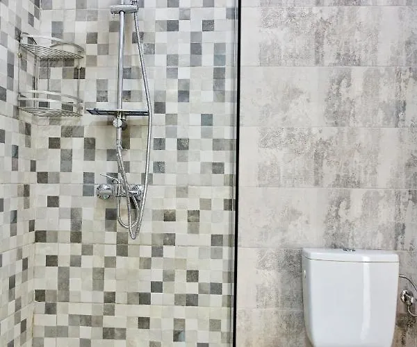 Mng Tomis Promenada 2 Apartmán