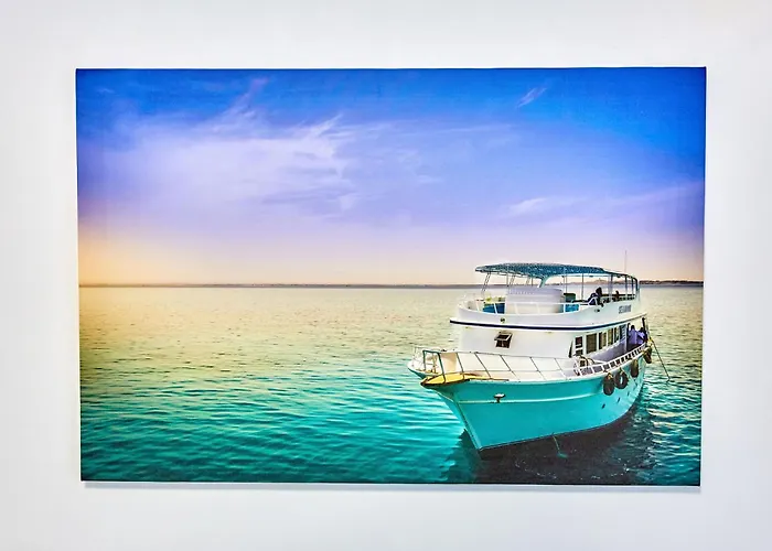 Apartmán Mng Tomis Promenada 2 *