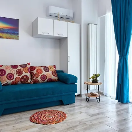 Mng Tomis Promenada 2 * Năvodari