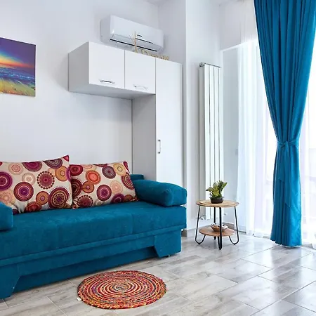 Apartment Mng Tomis Promenada 2 *