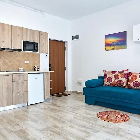 Apartament Mng Tomis Promenada 2