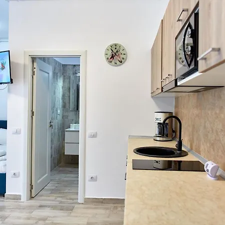 Apartament Mng Tomis Promenada 2