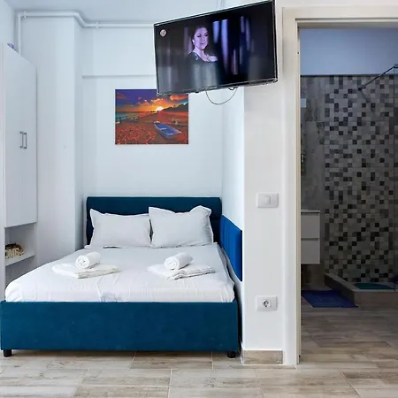Apartment Mng Tomis Promenada 2 *