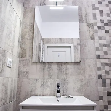 Apartament Mng Tomis Promenada 2