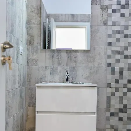 Apartament Mng Tomis Promenada 2 Năvodari