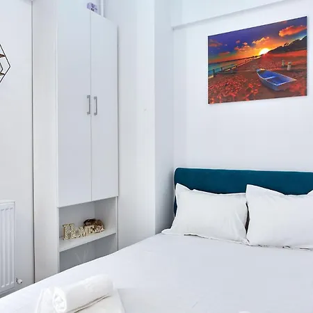 Apartment Mng Tomis Promenada 2