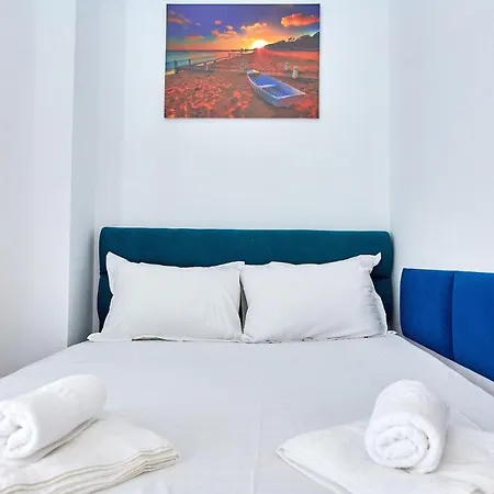 Apartment Mng Tomis Promenada 2