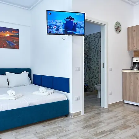 Mng Tomis Promenada 2 Mamaia Nord *