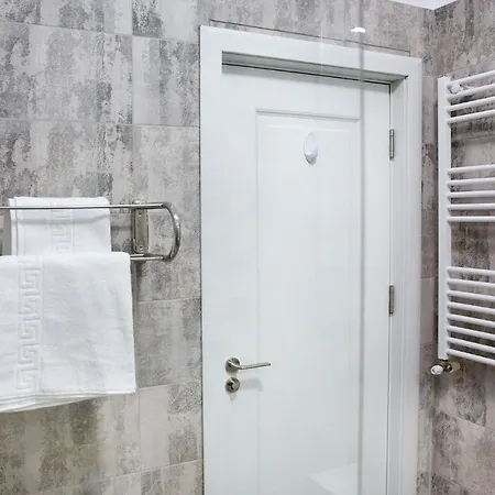 Apartament Mng Tomis Promenada 2