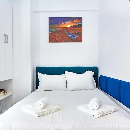 Mng Tomis Promenada 2 * Năvodari