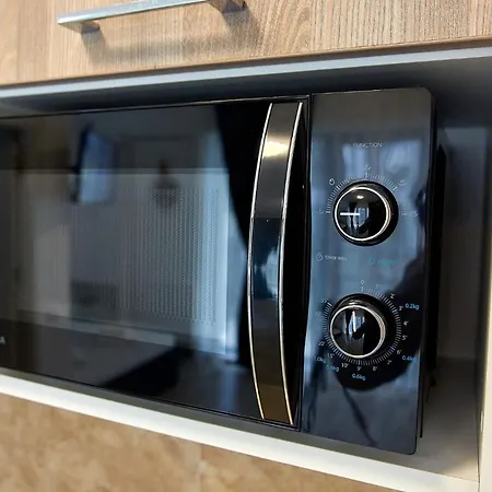 Mng Tomis Promenada 2 Apartament Năvodari