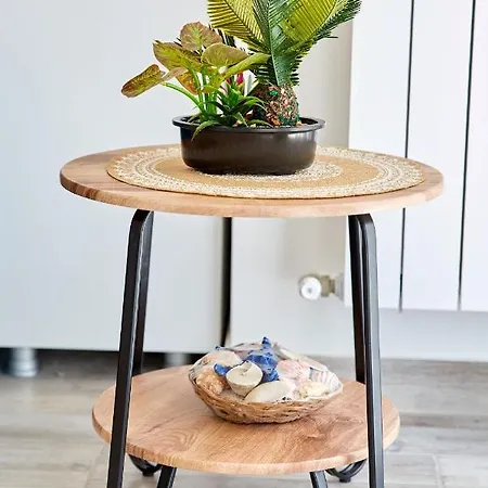 Mng Tomis Promenada 2 * Năvodari